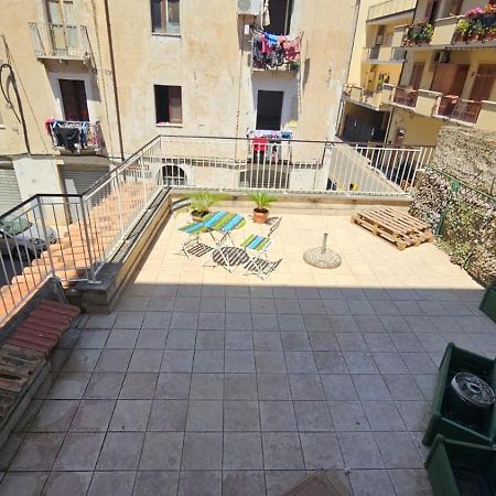 Casa vacanze Villa Fondi Esterno foto