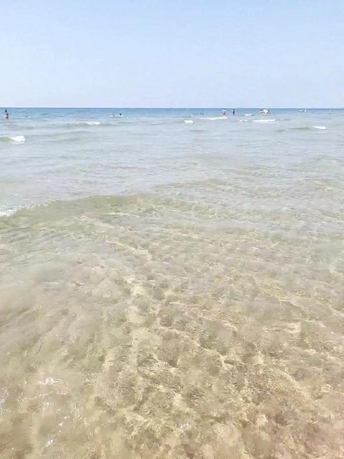 Casa vacanze Villa Fondi Esterno foto