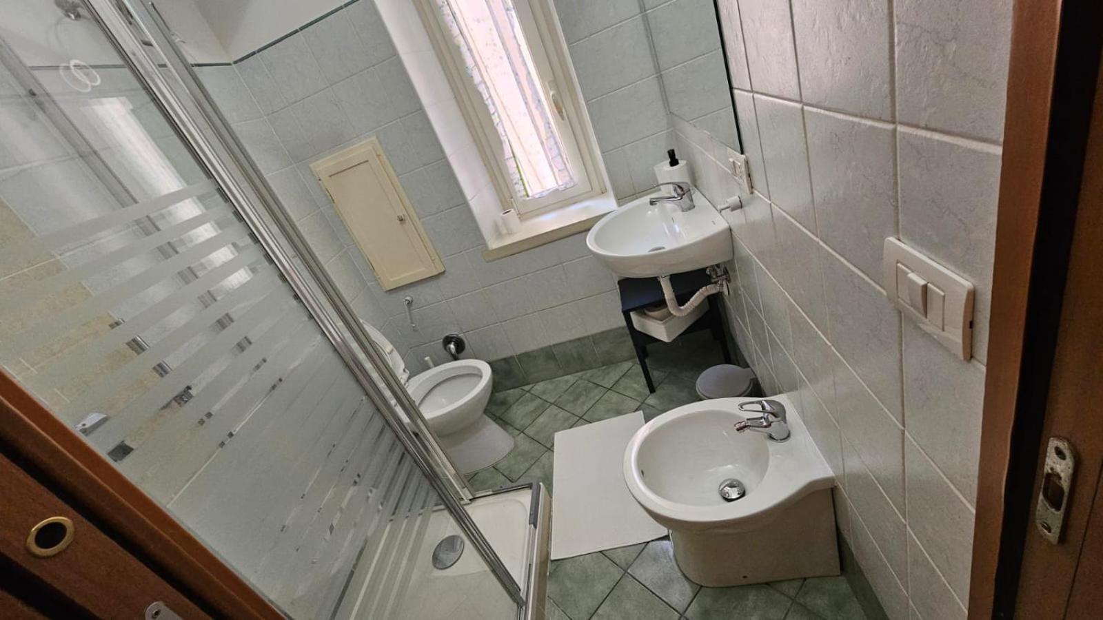 Casa vacanze Villa Fondi Esterno foto