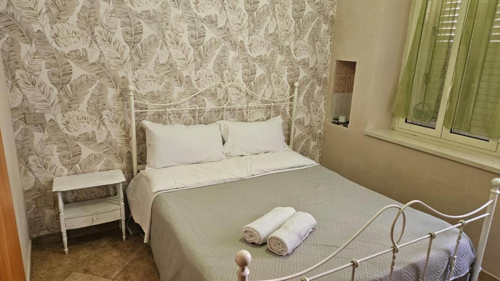 Casa vacanze Villa Fondi Esterno foto