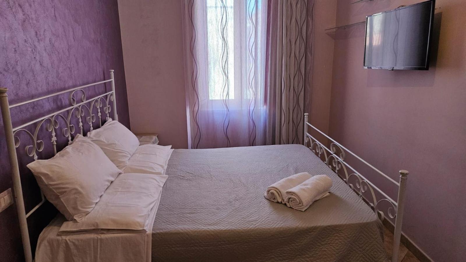 Casa vacanze Villa Fondi Esterno foto